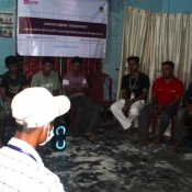 BRAC_Radio Naf  of line Radio Program”Hakkar Hata” session- 16,