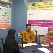 BRAC_ Radio Naf Pdcast Program ” Hakkar Hata” episode-09,